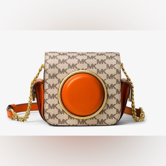 Michael Kors Damen Scout Bag - Picture 3 of 9